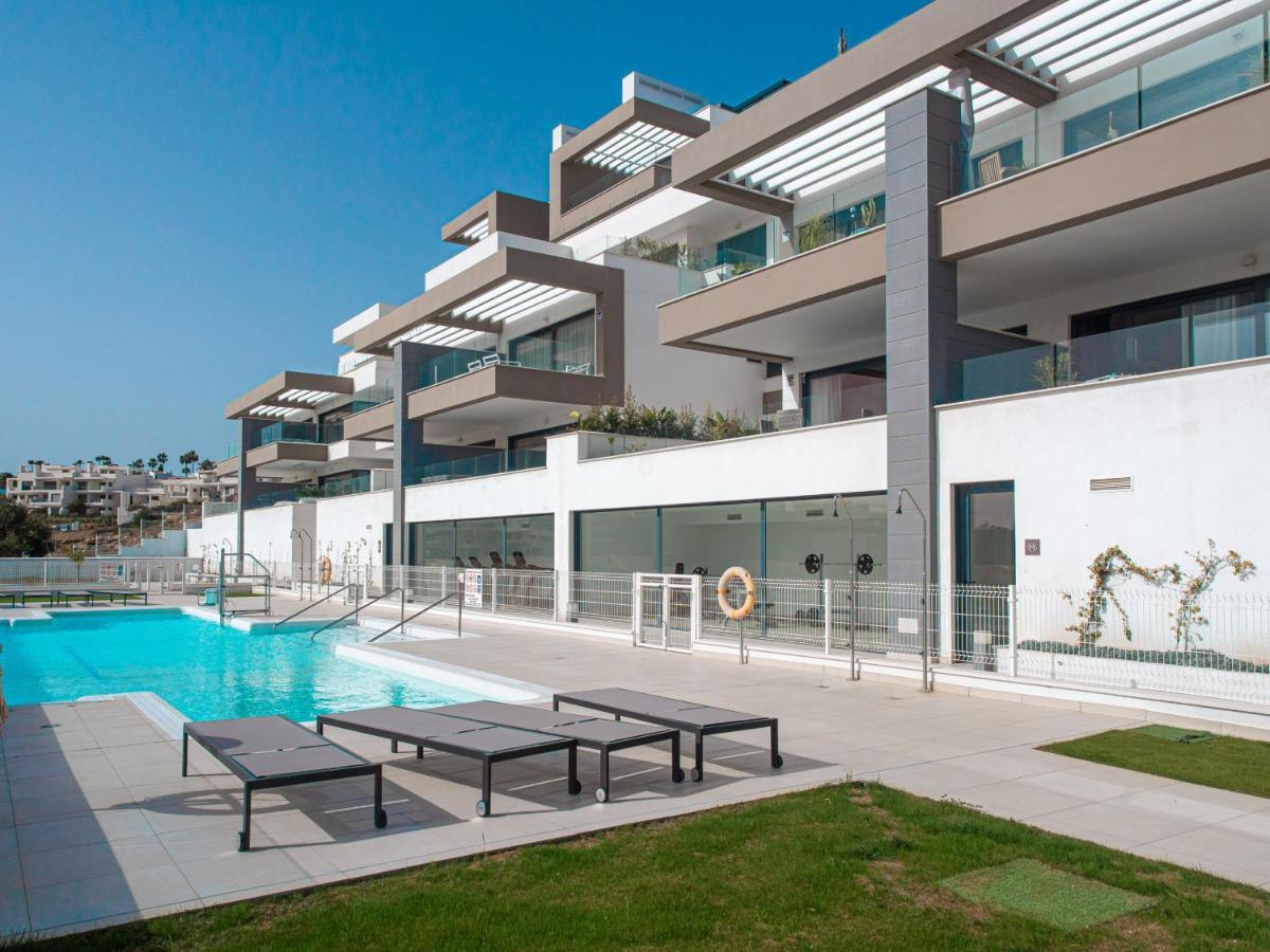 South Bay 2354 Apartment Estepona Exterior photo