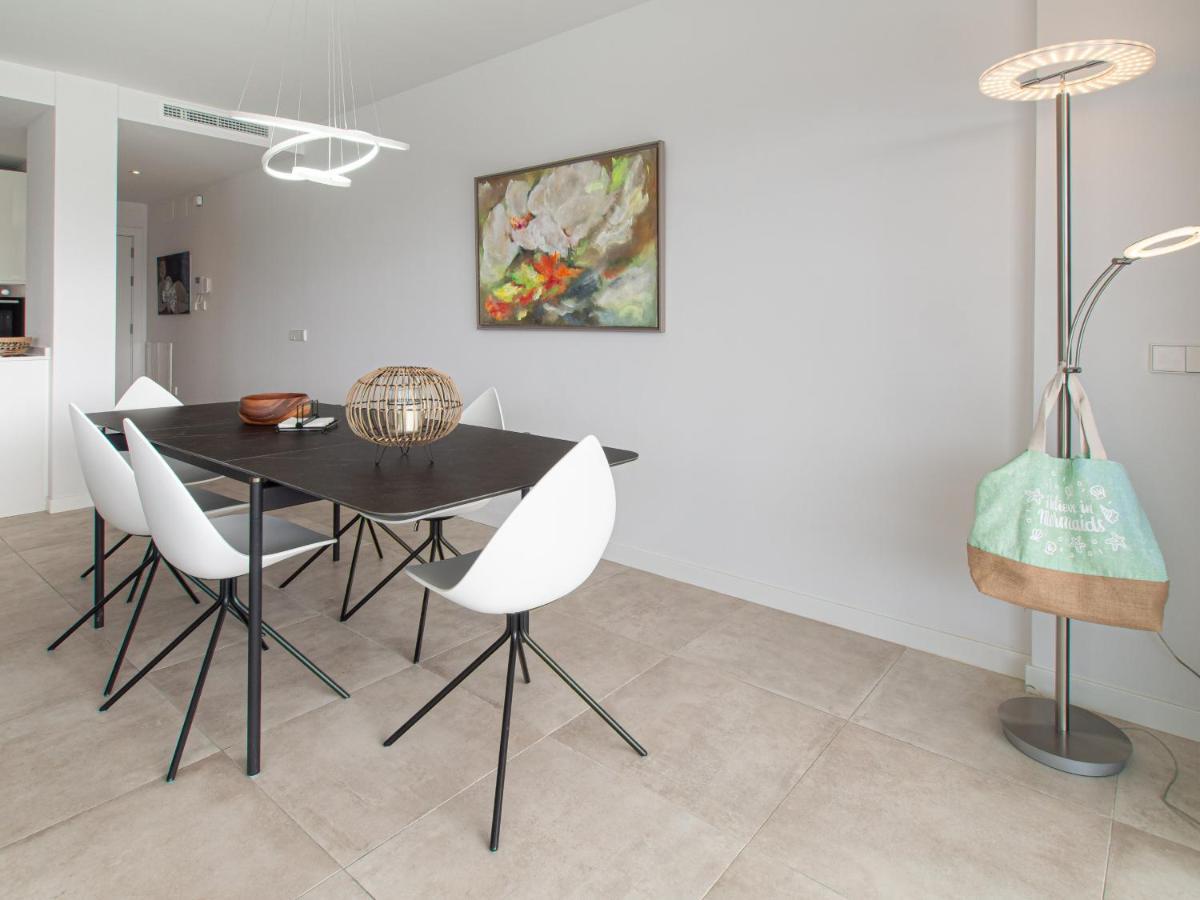 South Bay 2354 Apartment Estepona Exterior photo